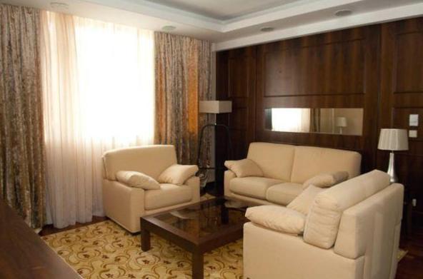Almaty Hostel Chambre photo